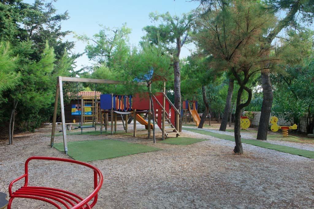 Meditur Village 카로비그노 외부 사진