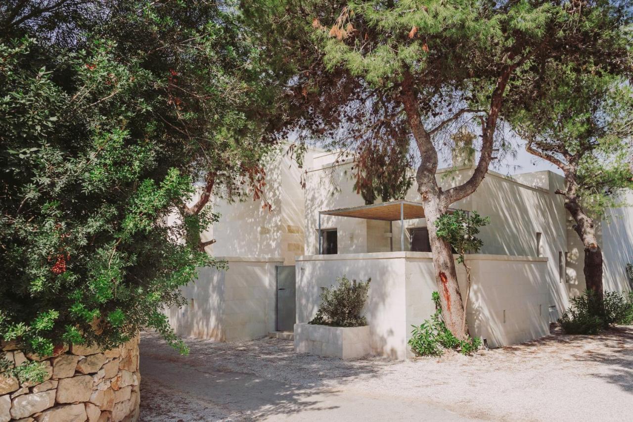 Meditur Village 카로비그노 외부 사진