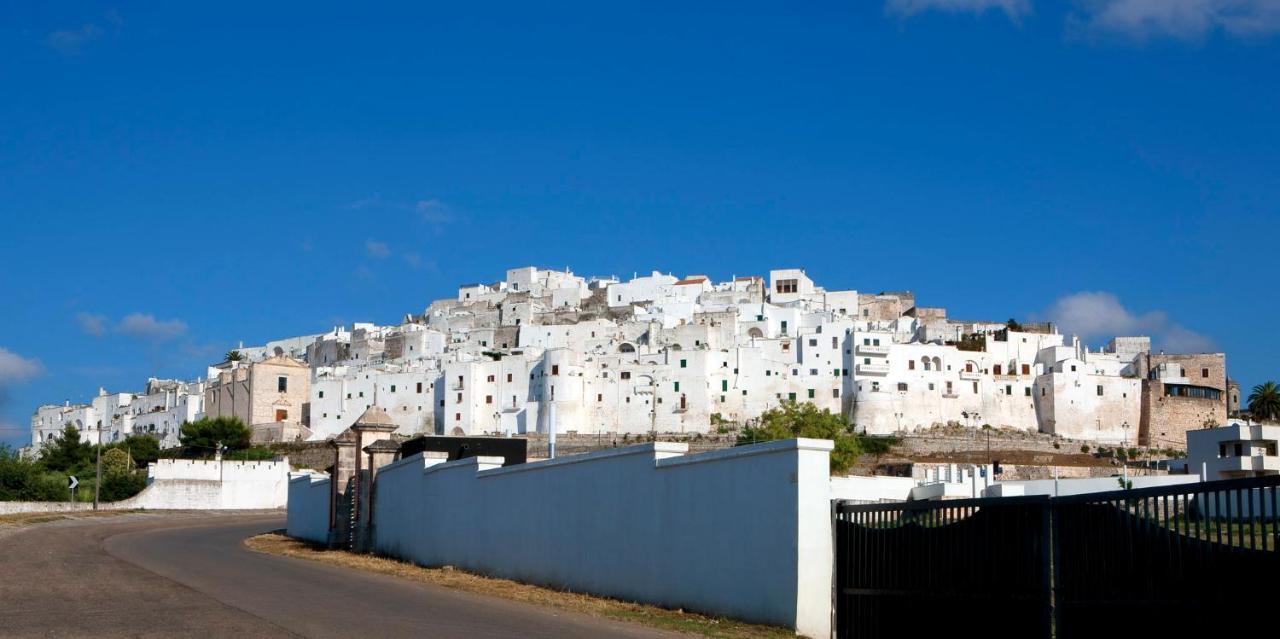 Meditur Village 카로비그노 외부 사진