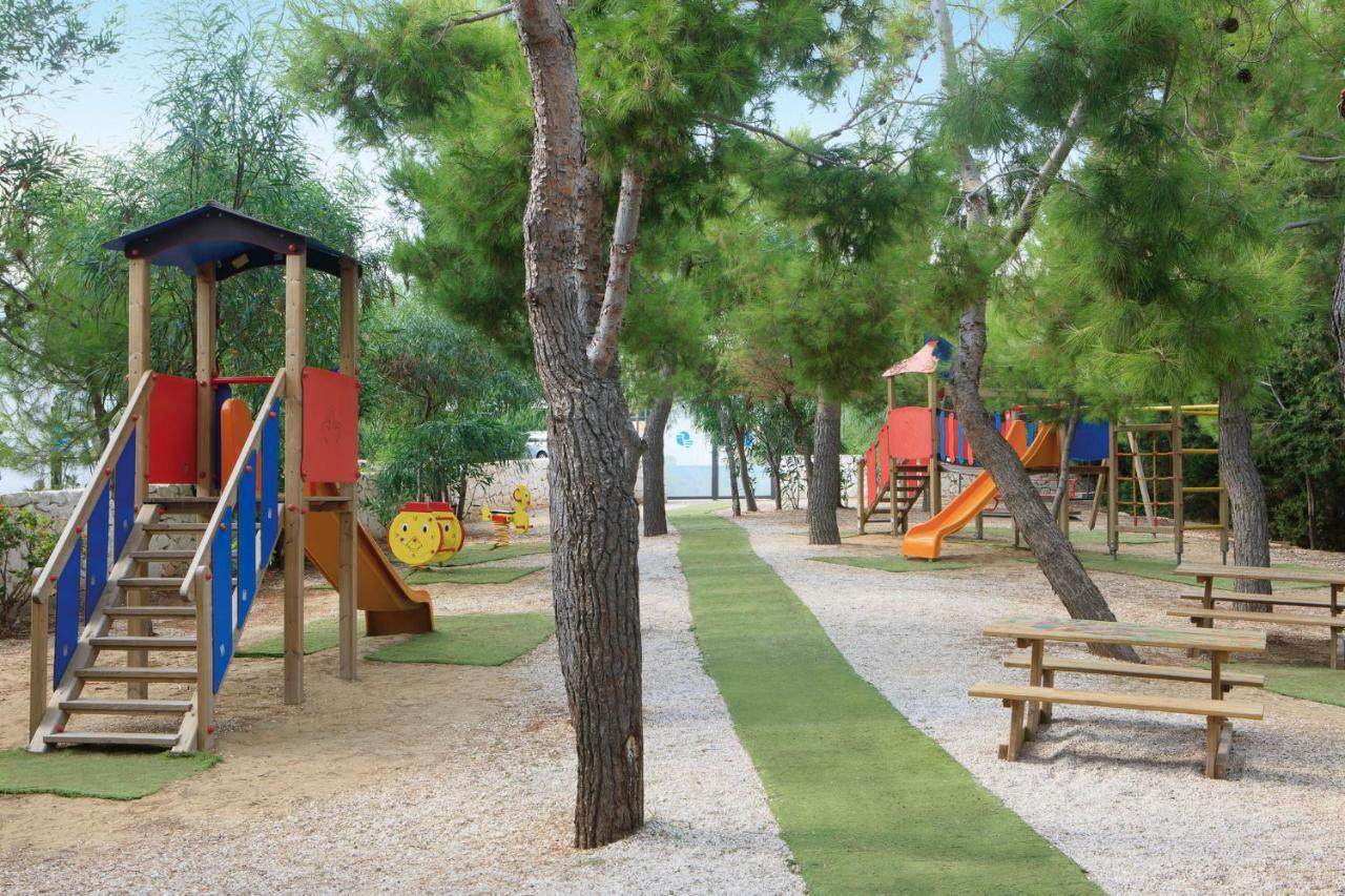 Meditur Village 카로비그노 외부 사진